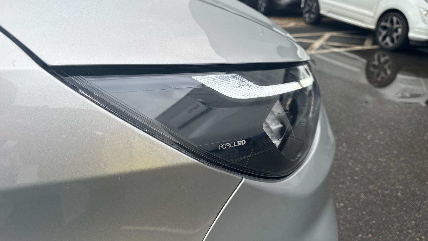 Used Ford Transit Custom 2025 for sale - 76705671: Photo 39