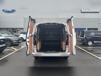 Used Ford Transit Custom 2025 for sale - 76705671: Photo