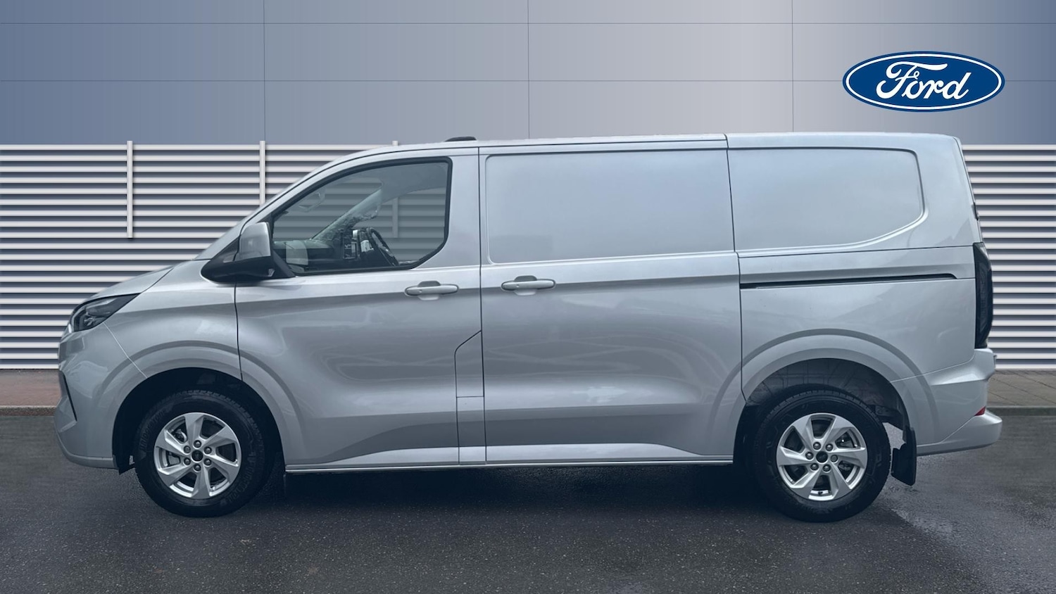 Used Ford Transit Custom 2025 for sale - 76705671: Photo 4