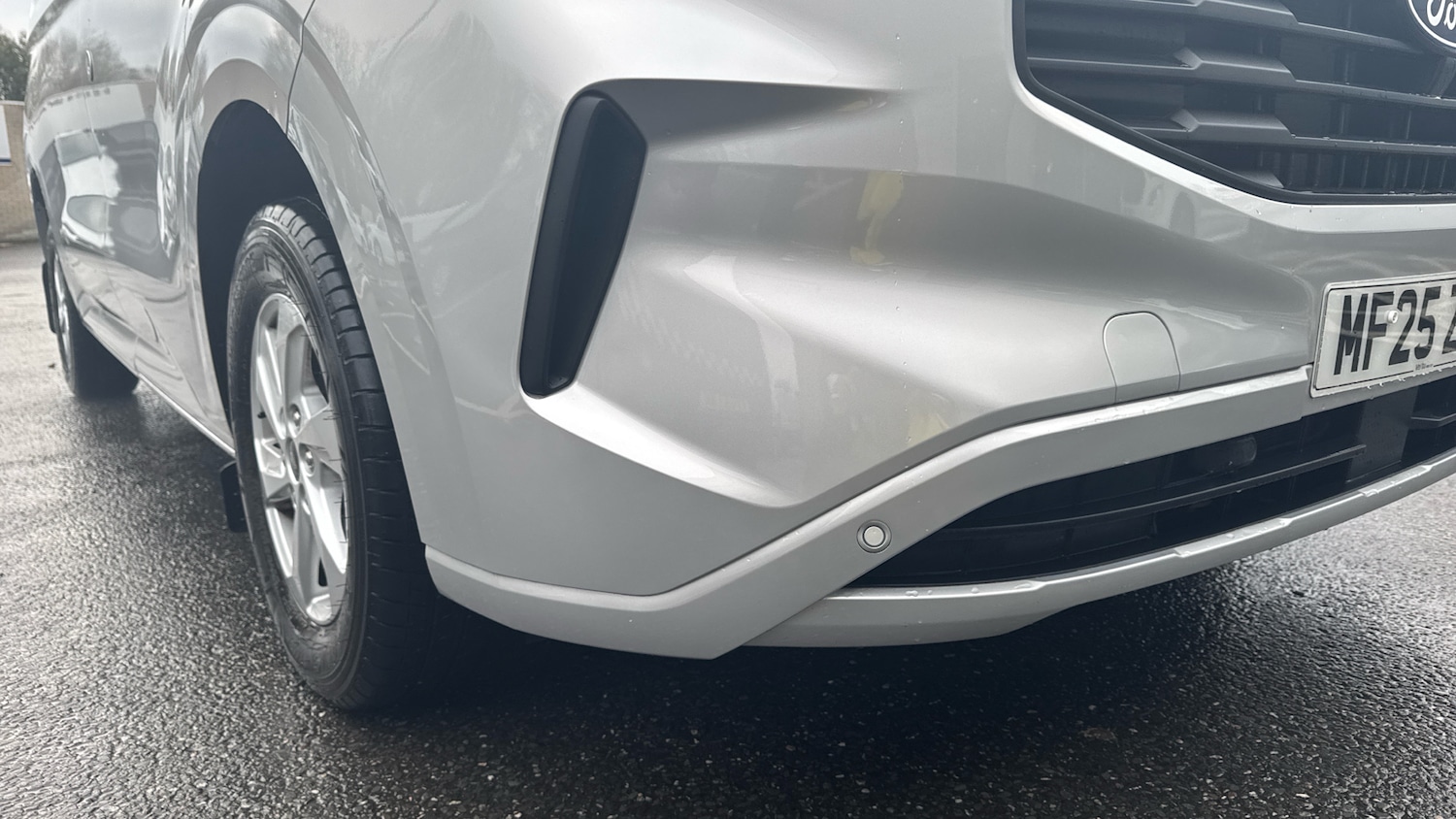 Used Ford Transit Custom 2025 for sale - 76705671: Photo 40