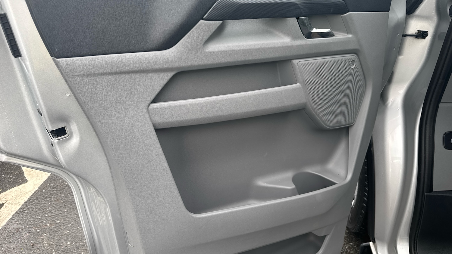 Used Ford Transit Custom 2025 for sale - 76705671: Photo 43