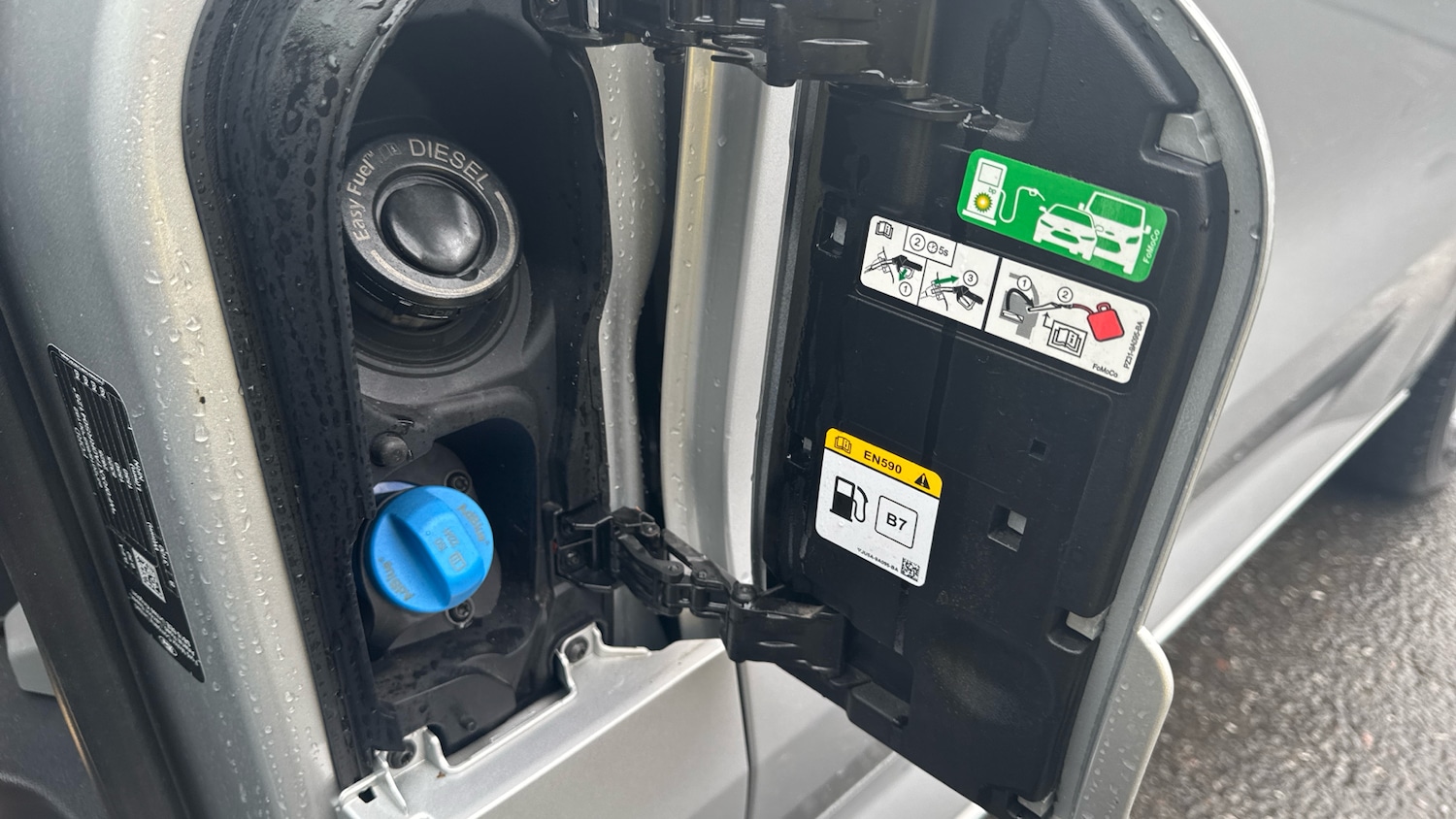 Used Ford Transit Custom 2025 for sale - 76705671: Photo 45