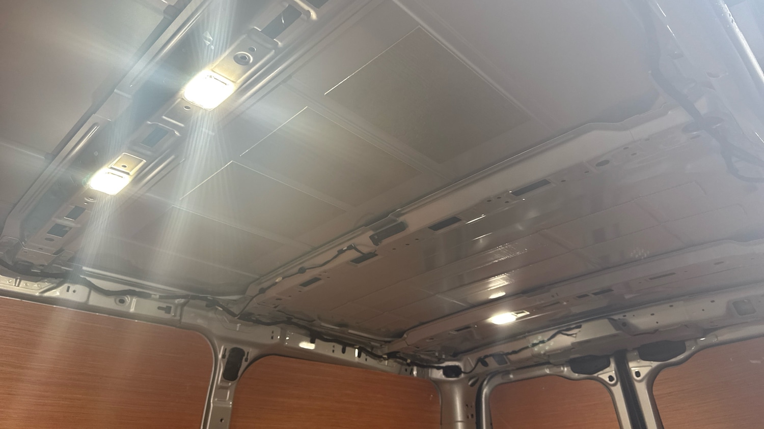 Used Ford Transit Custom 2025 for sale - 76705671: Photo 47