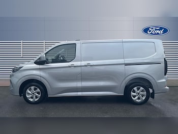 Used Ford Transit Custom 2025 for sale - 76705671: Photo
