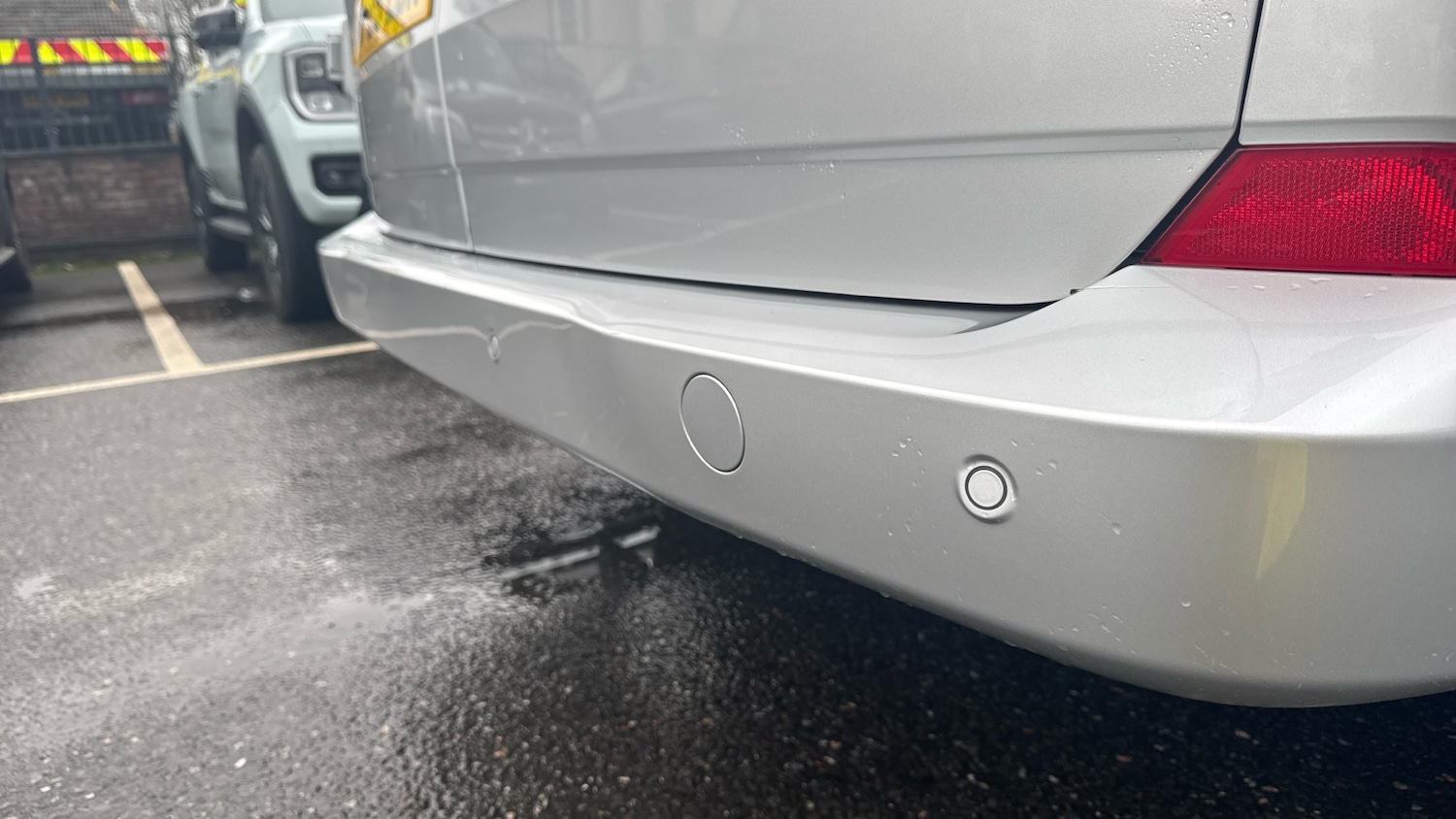 Used Ford Transit Custom 2025 for sale - 76705671: Photo 51