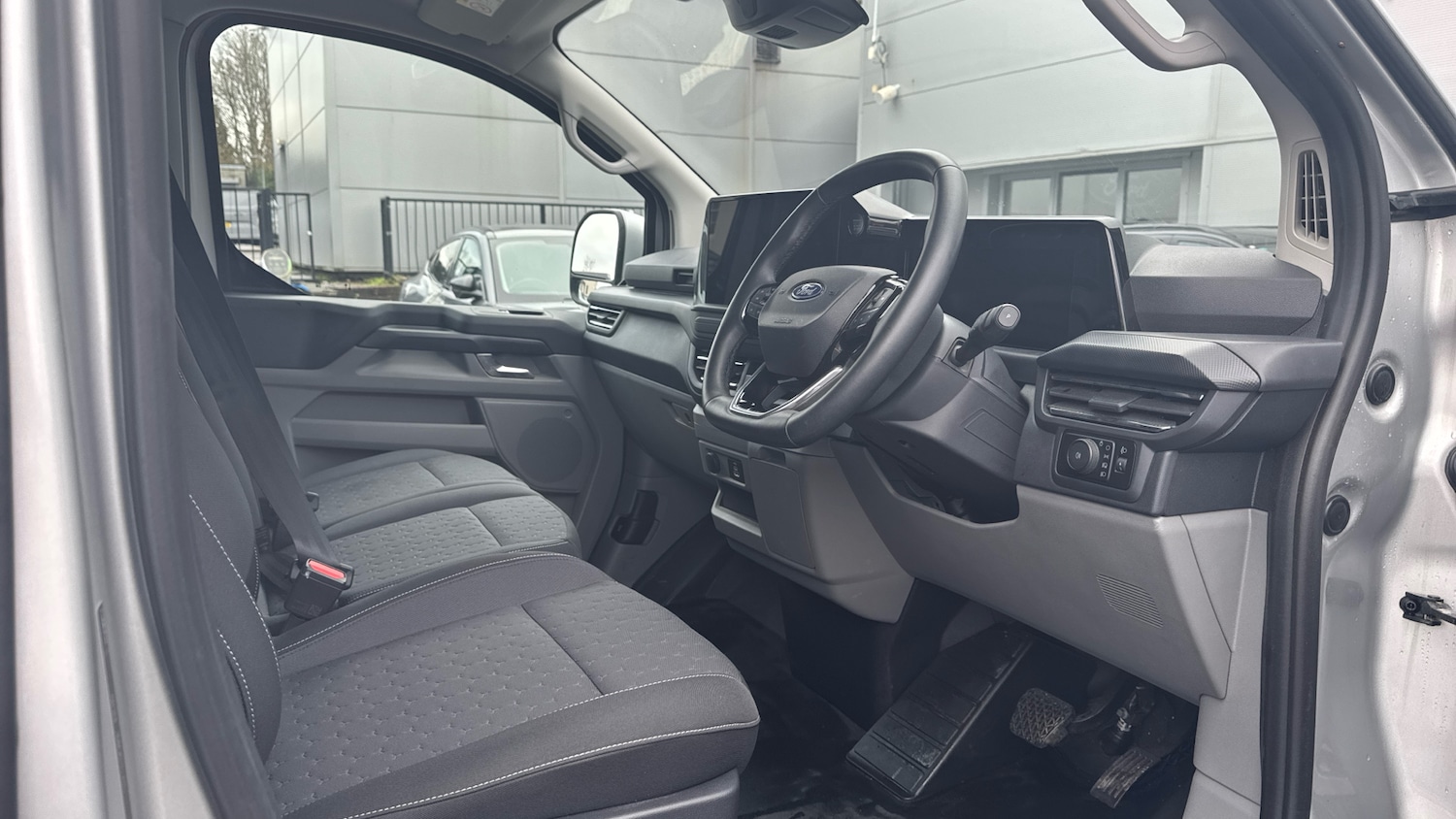 Used Ford Transit Custom 2025 for sale - 76705671: Photo 6