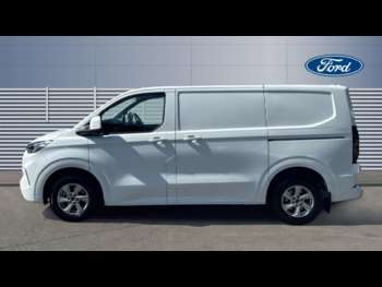 Used Ford Transit Custom 2024 for sale - 74656536: Photo