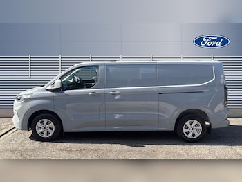 Used Ford Transit Custom 2026 for sale - 79490234: Photo
