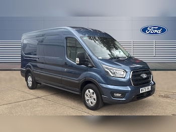 Used Ford Transit 2025 for sale - 78592410: Photo
