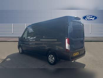 Used Ford Transit 2025 for sale - 78592410: Photo