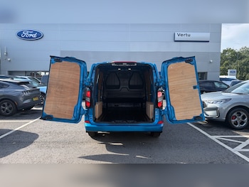 Used Ford Transit Custom 2024 for sale - 78950472: Photo