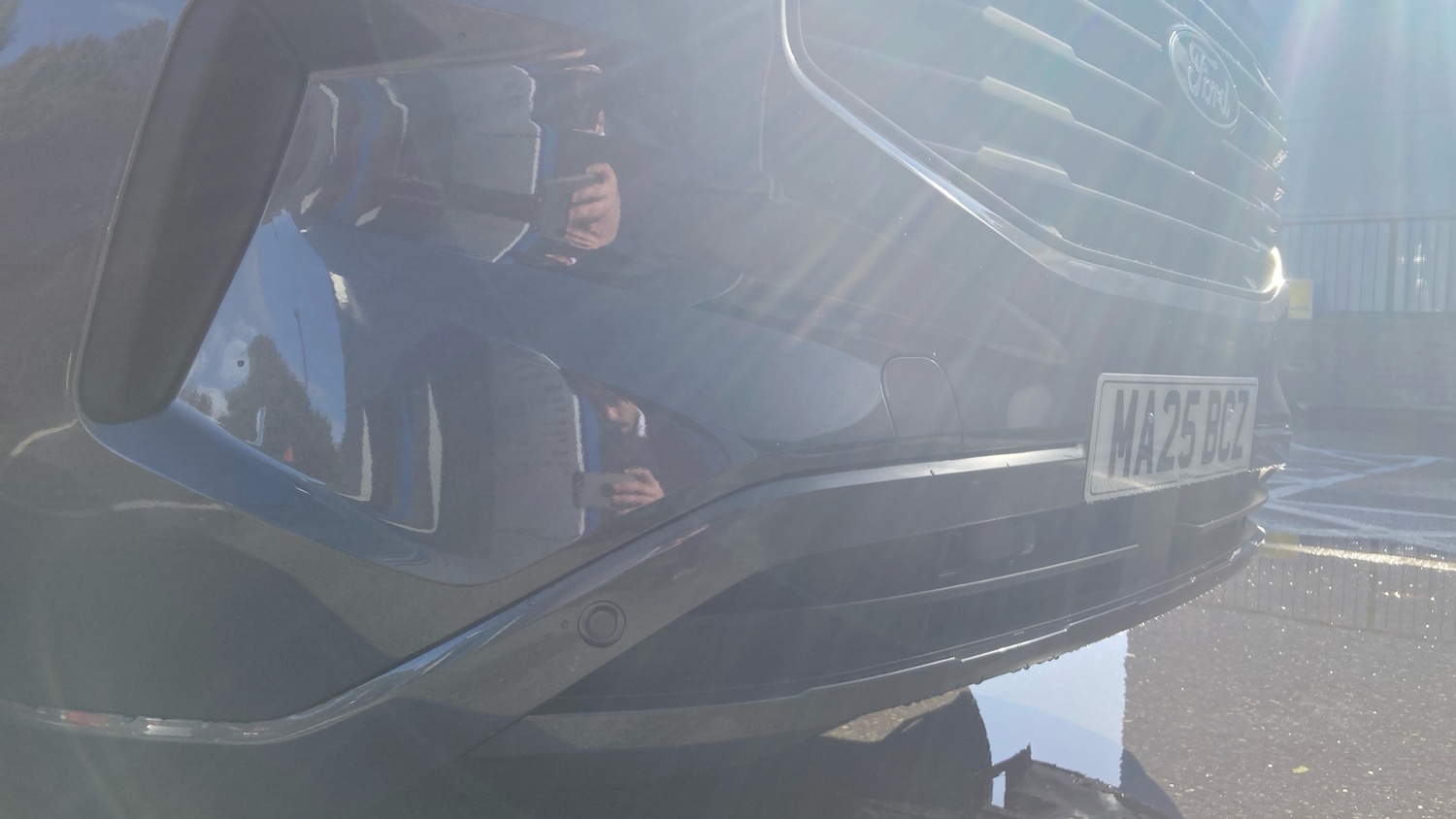 Vehicle 25