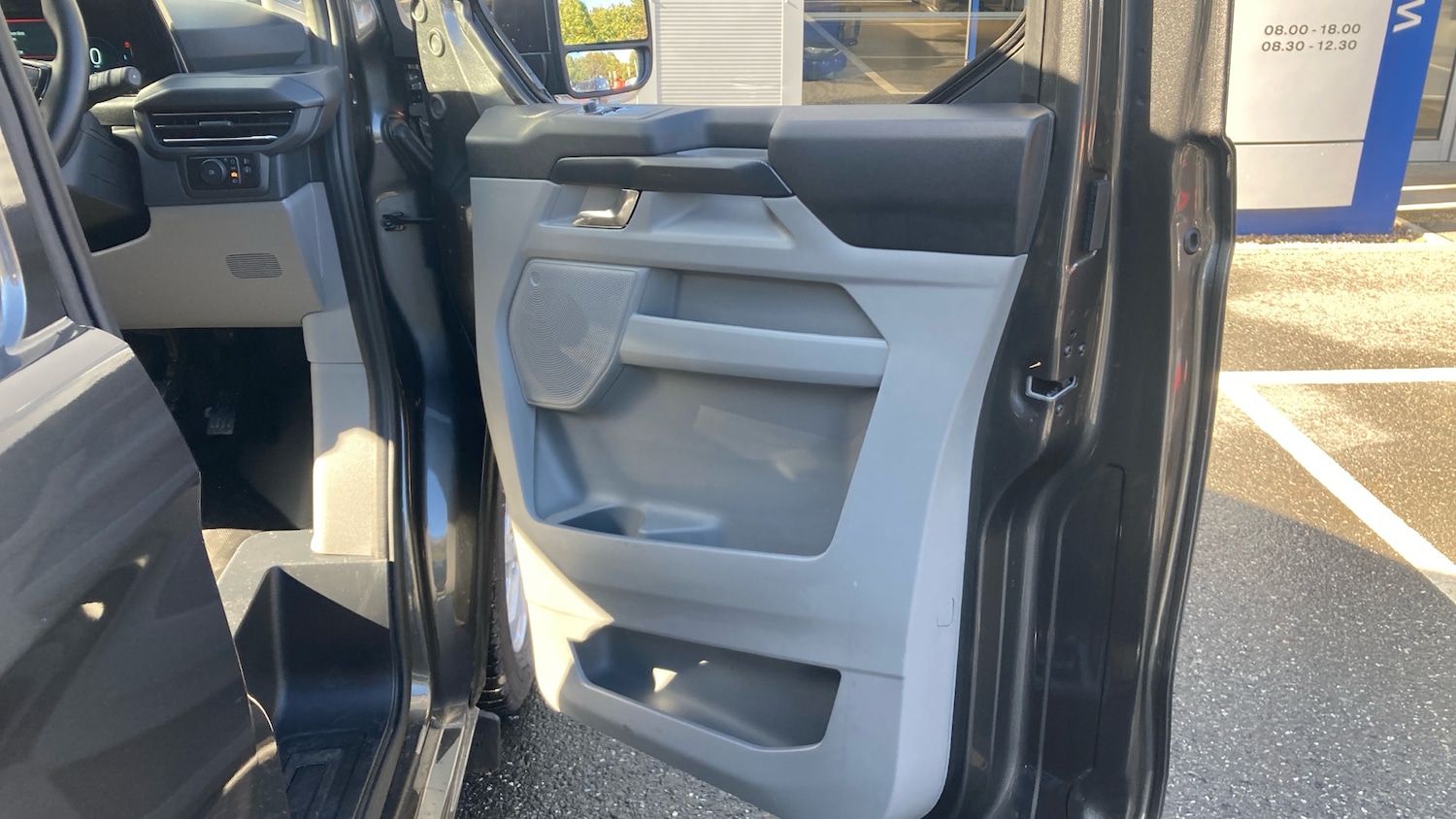 Vehicle 26