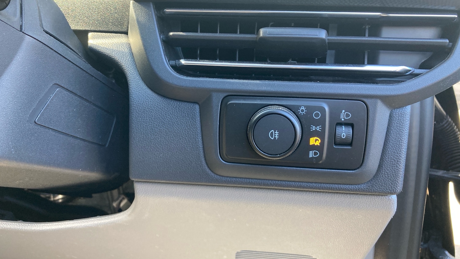 Vehicle 28
