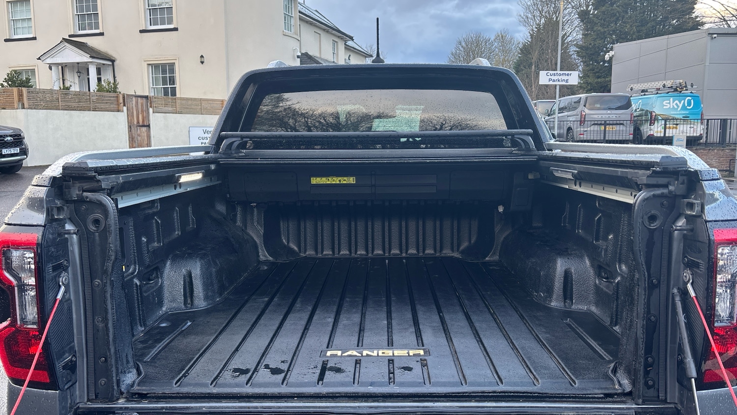 Used Ford Ranger 2024 for sale - 78025892: Photo 12