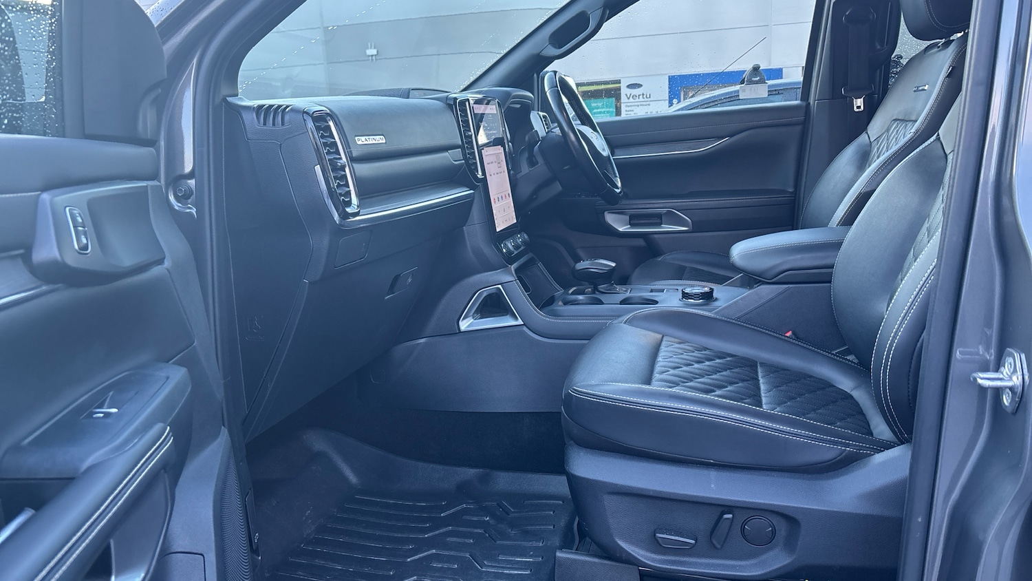 Used Ford Ranger 2024 for sale - 78025892: Photo 13