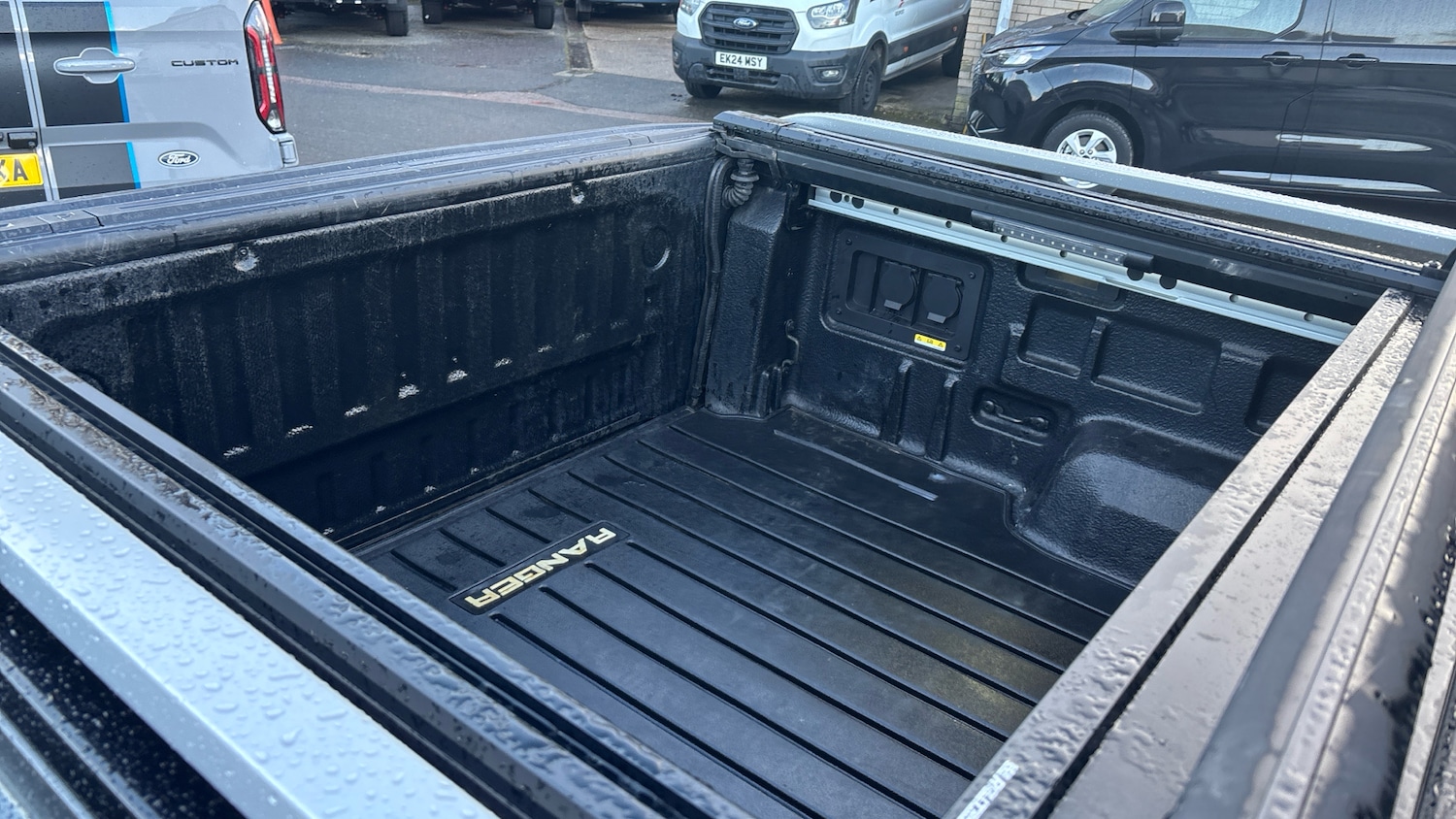 Used Ford Ranger 2024 for sale - 78025892: Photo 14