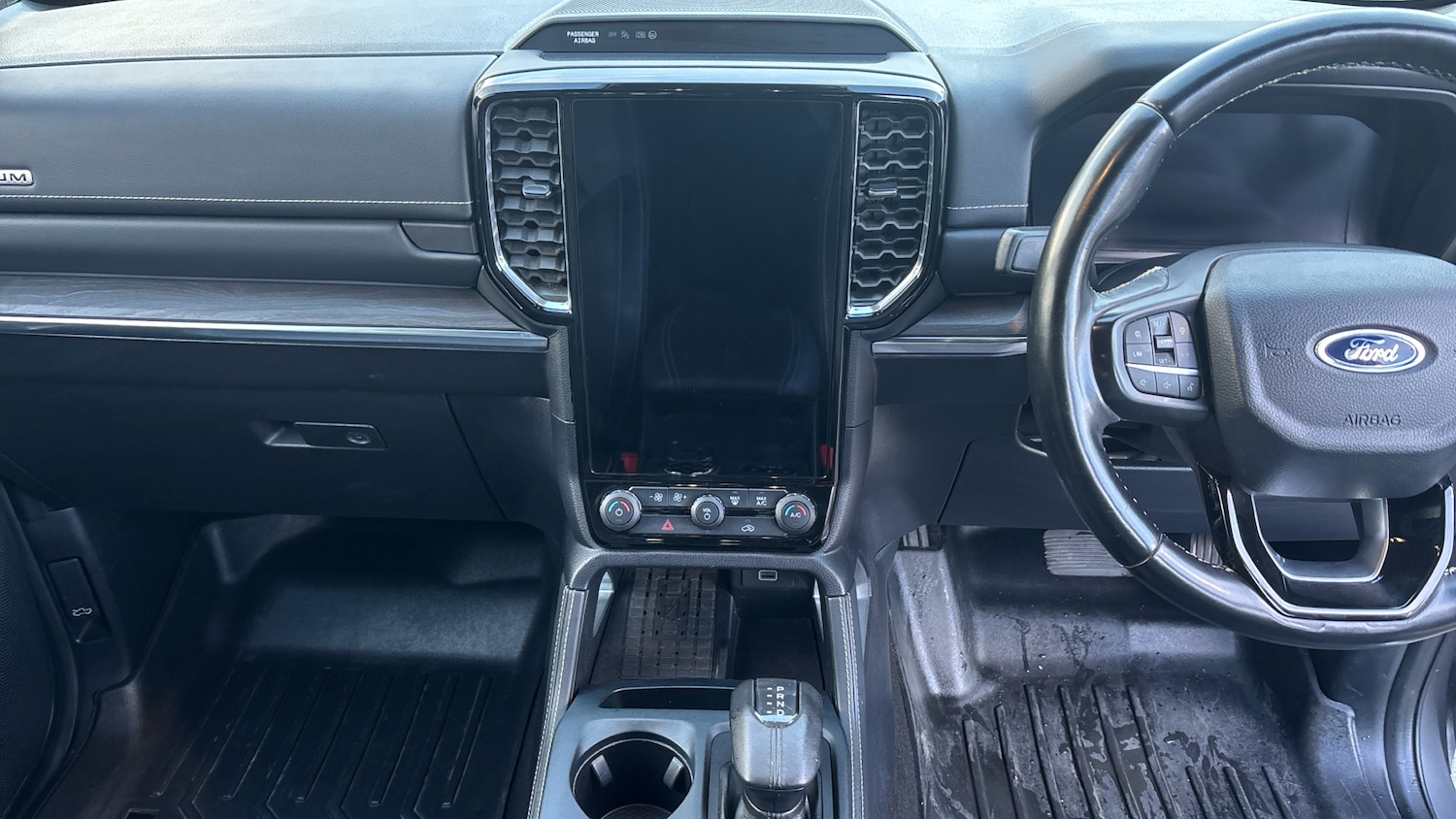 Used Ford Ranger 2024 for sale - 78025892: Photo 15