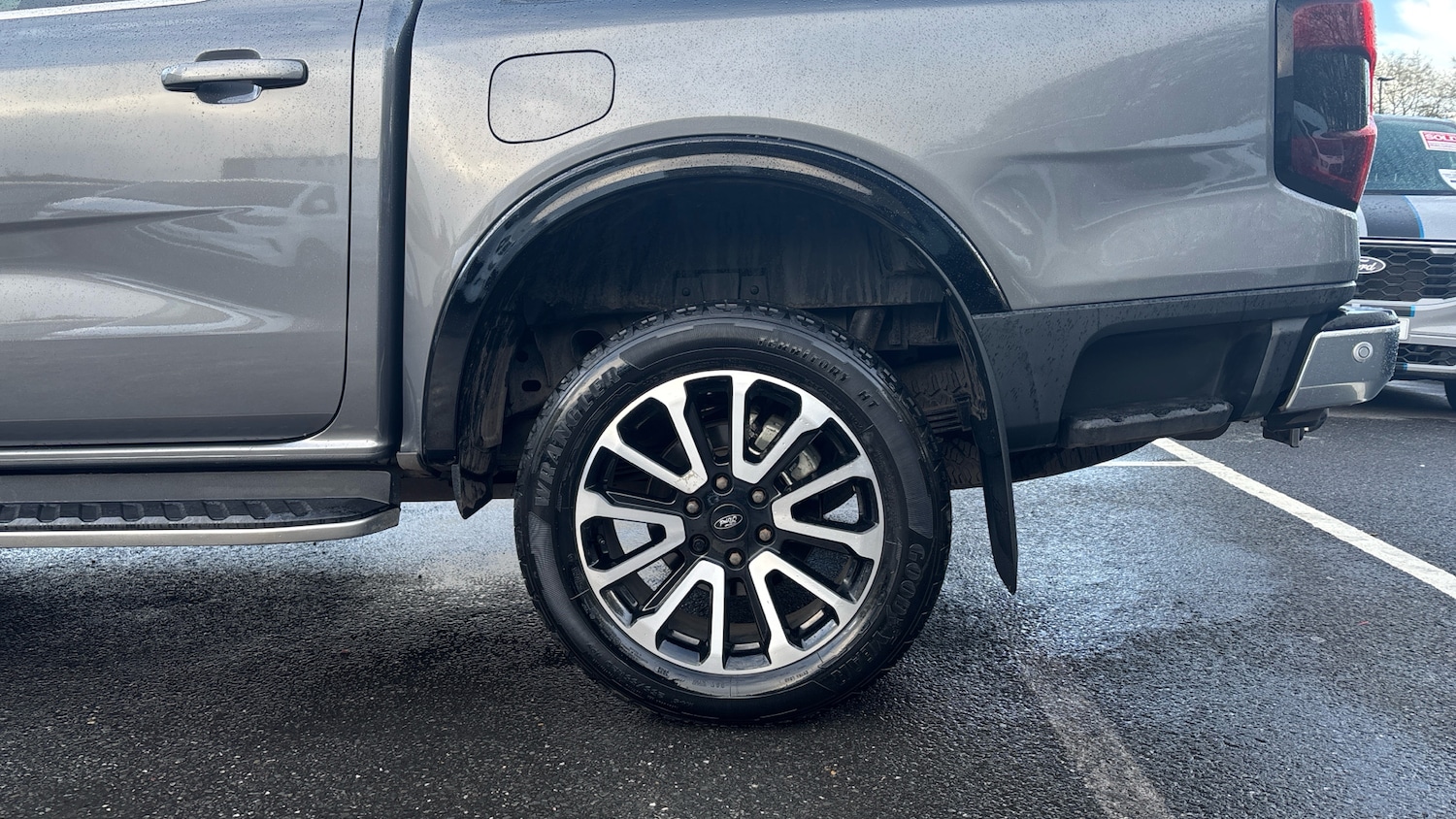 Used Ford Ranger 2024 for sale - 78025892: Photo 17