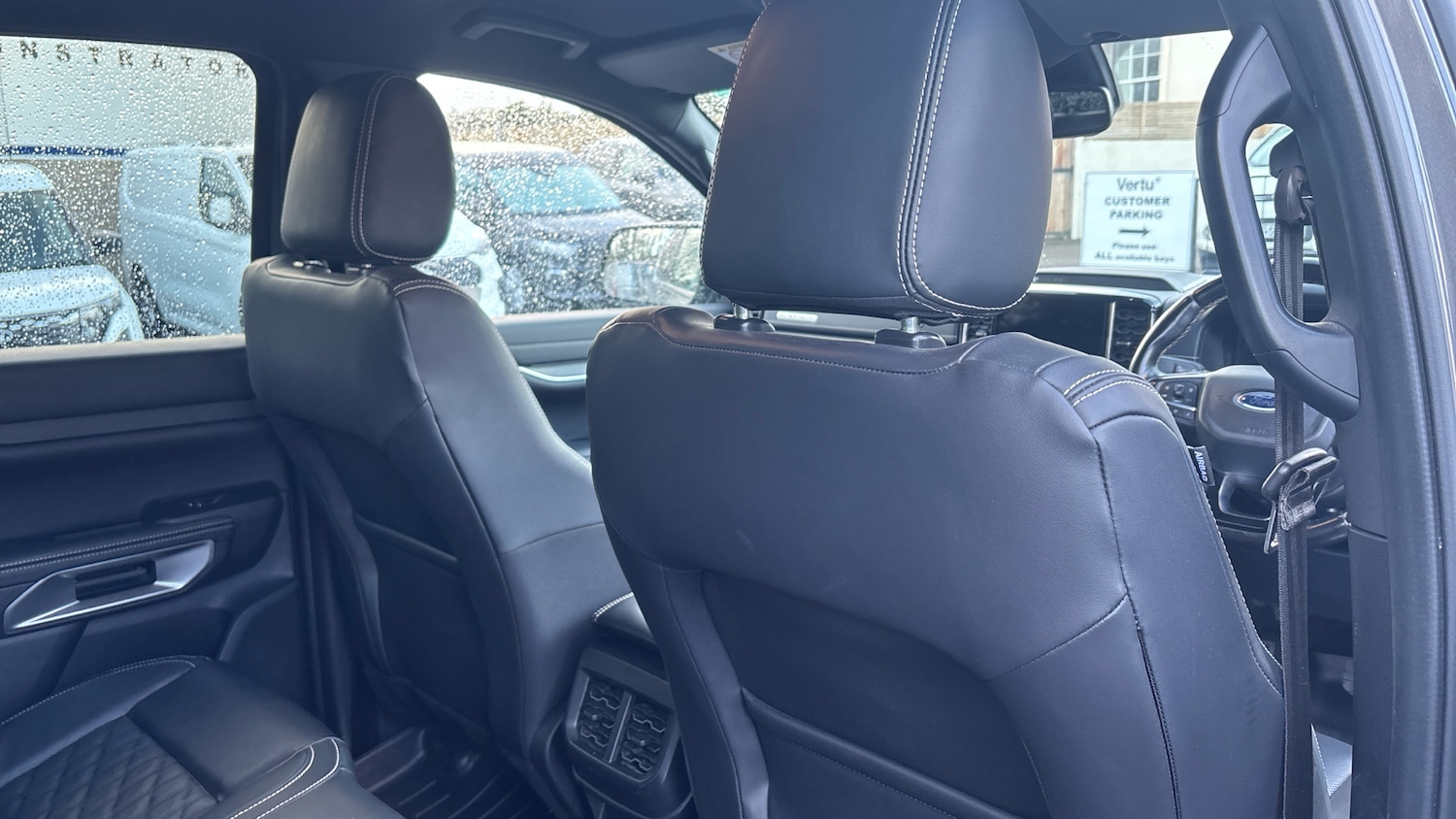 Used Ford Ranger 2024 for sale - 78025892: Photo 18