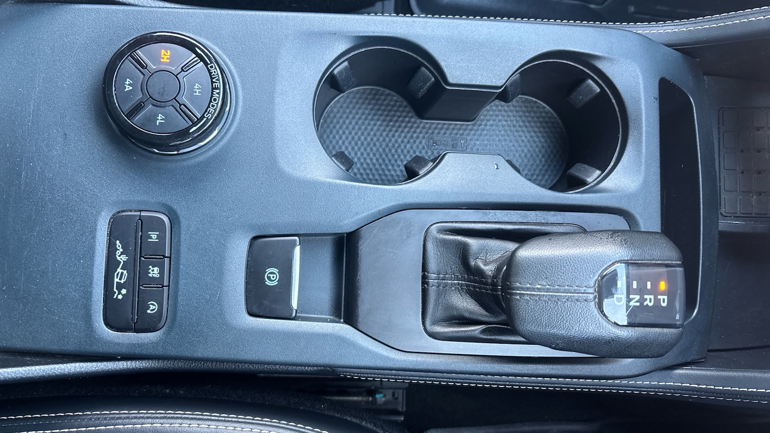 Used Ford Ranger 2024 for sale - 78025892: Photo 21