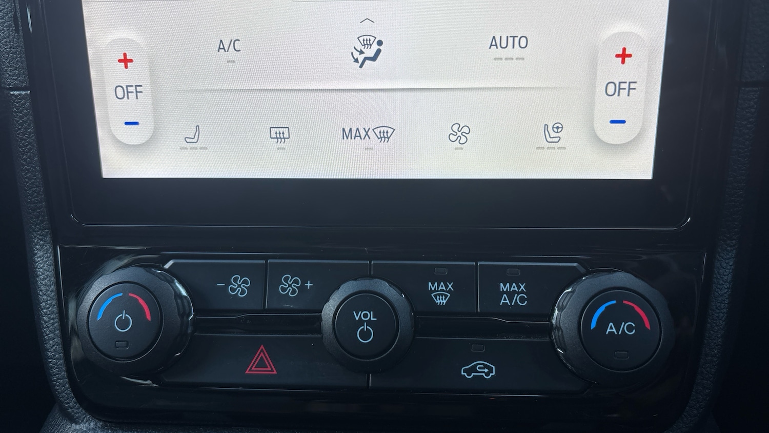 Used Ford Ranger 2024 for sale - 78025892: Photo 22