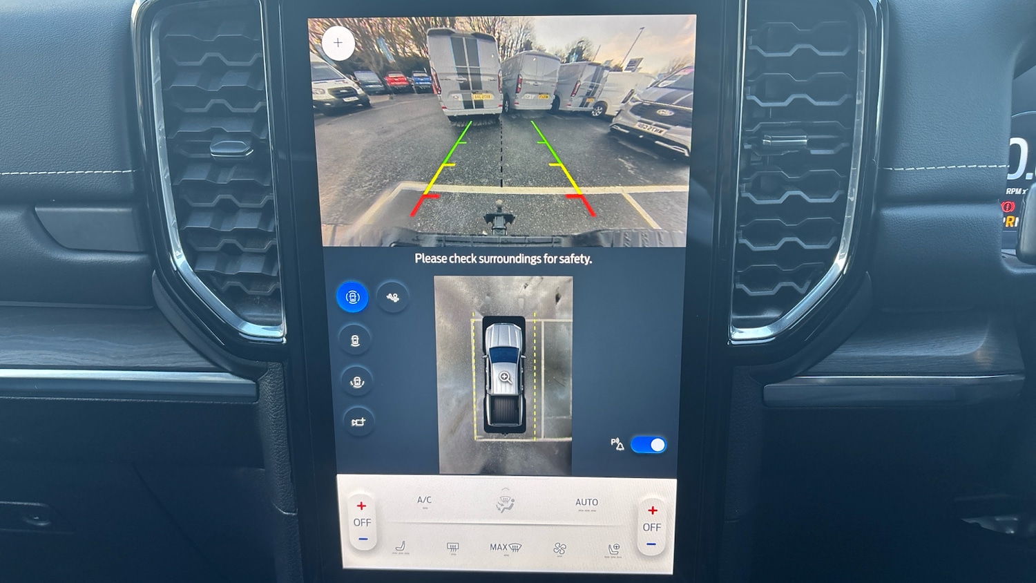 Used Ford Ranger 2024 for sale - 78025892: Photo 25