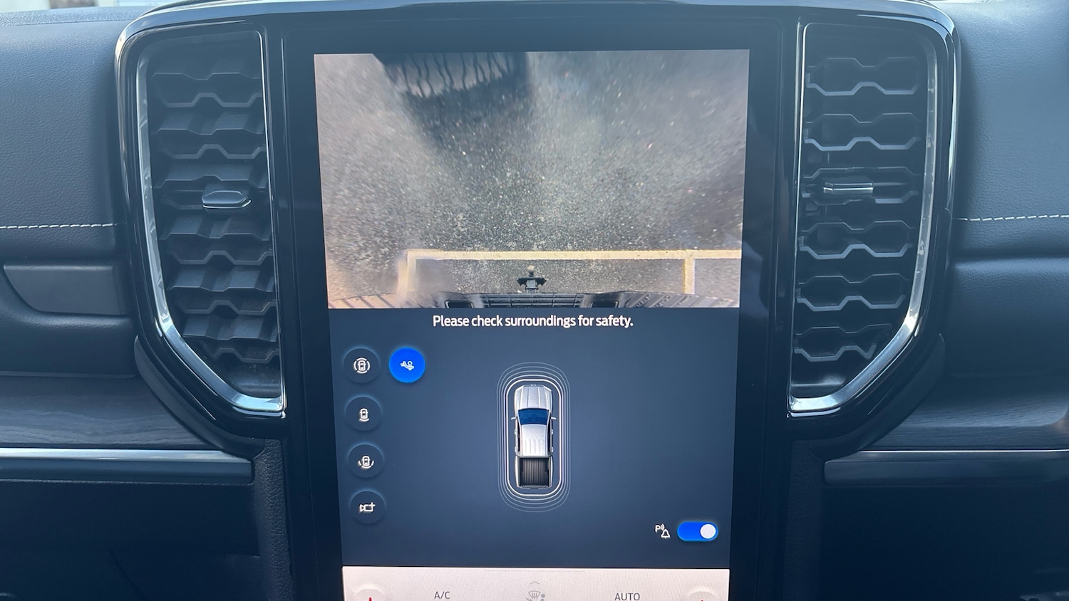 Used Ford Ranger 2024 for sale - 78025892: Photo 26