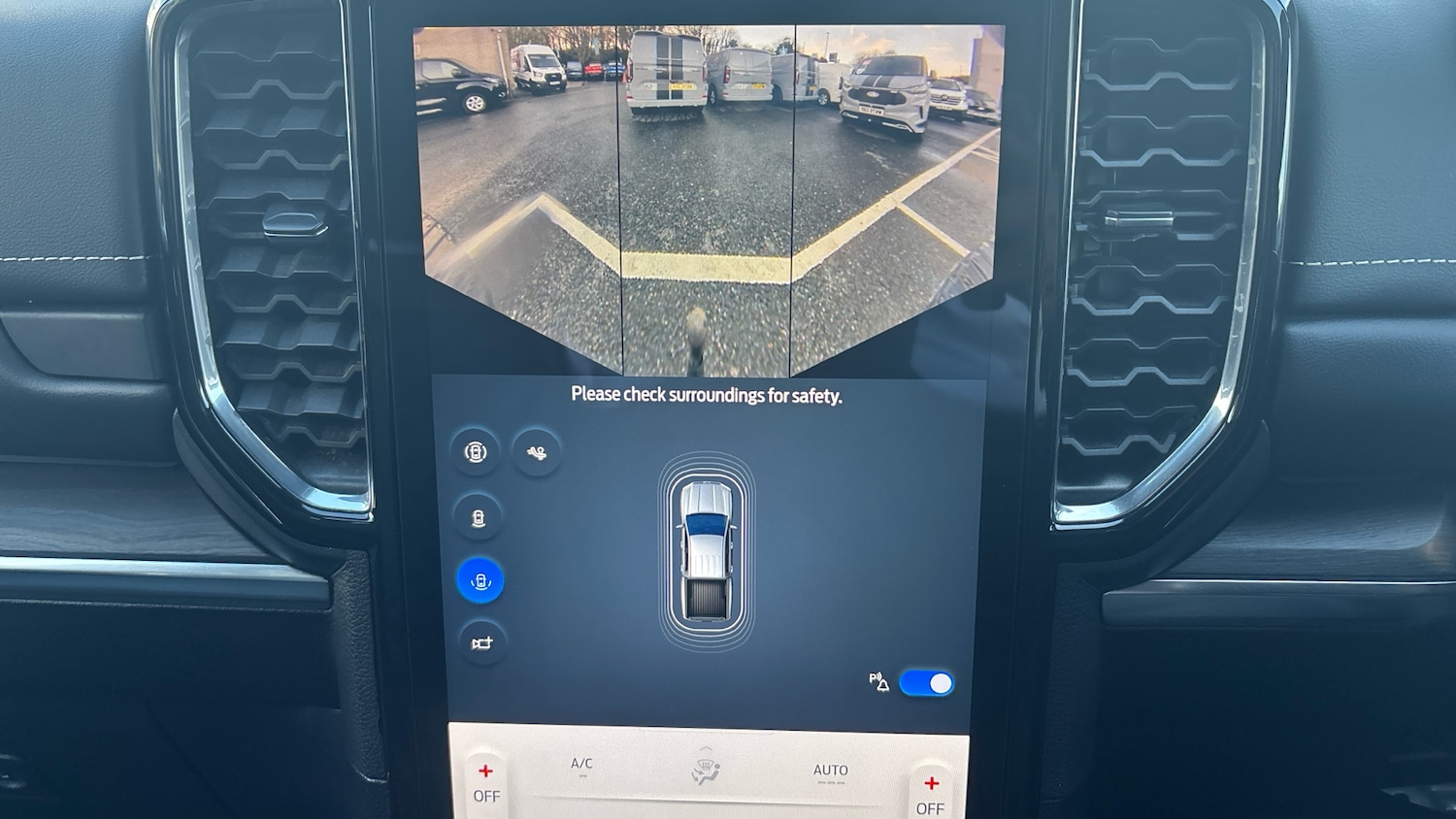 Used Ford Ranger 2024 for sale - 78025892: Photo 27