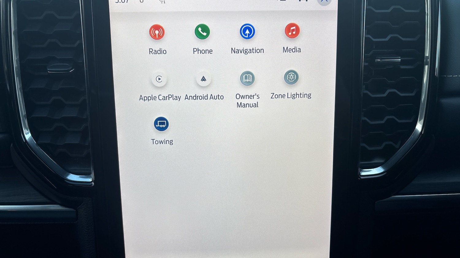 Used Ford Ranger 2024 for sale - 78025892: Photo 28