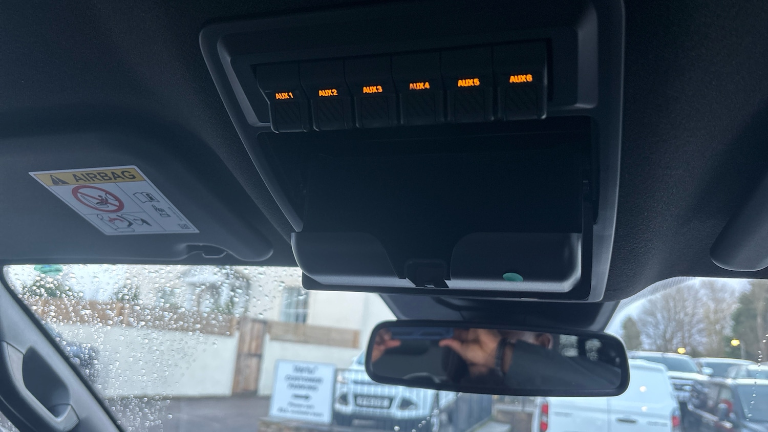 Used Ford Ranger 2024 for sale - 78025892: Photo 34