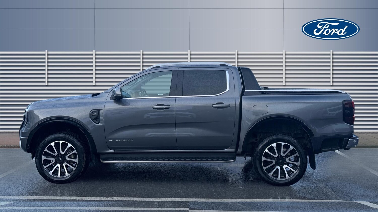 Used Ford Ranger 2024 for sale - 78025892: Photo 4