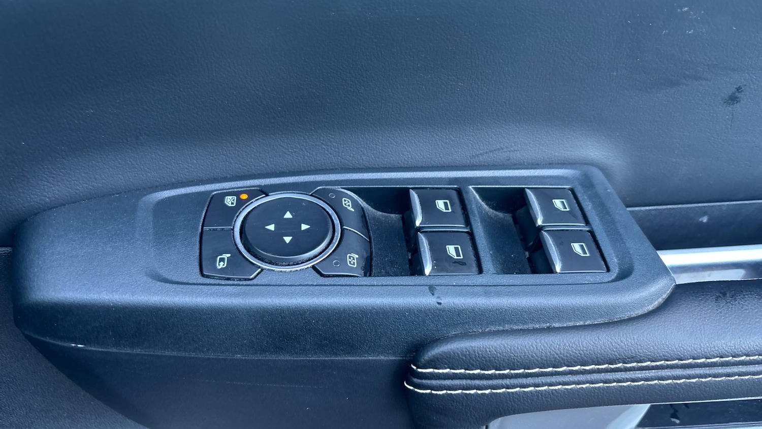 Used Ford Ranger 2024 for sale - 78025892: Photo 41