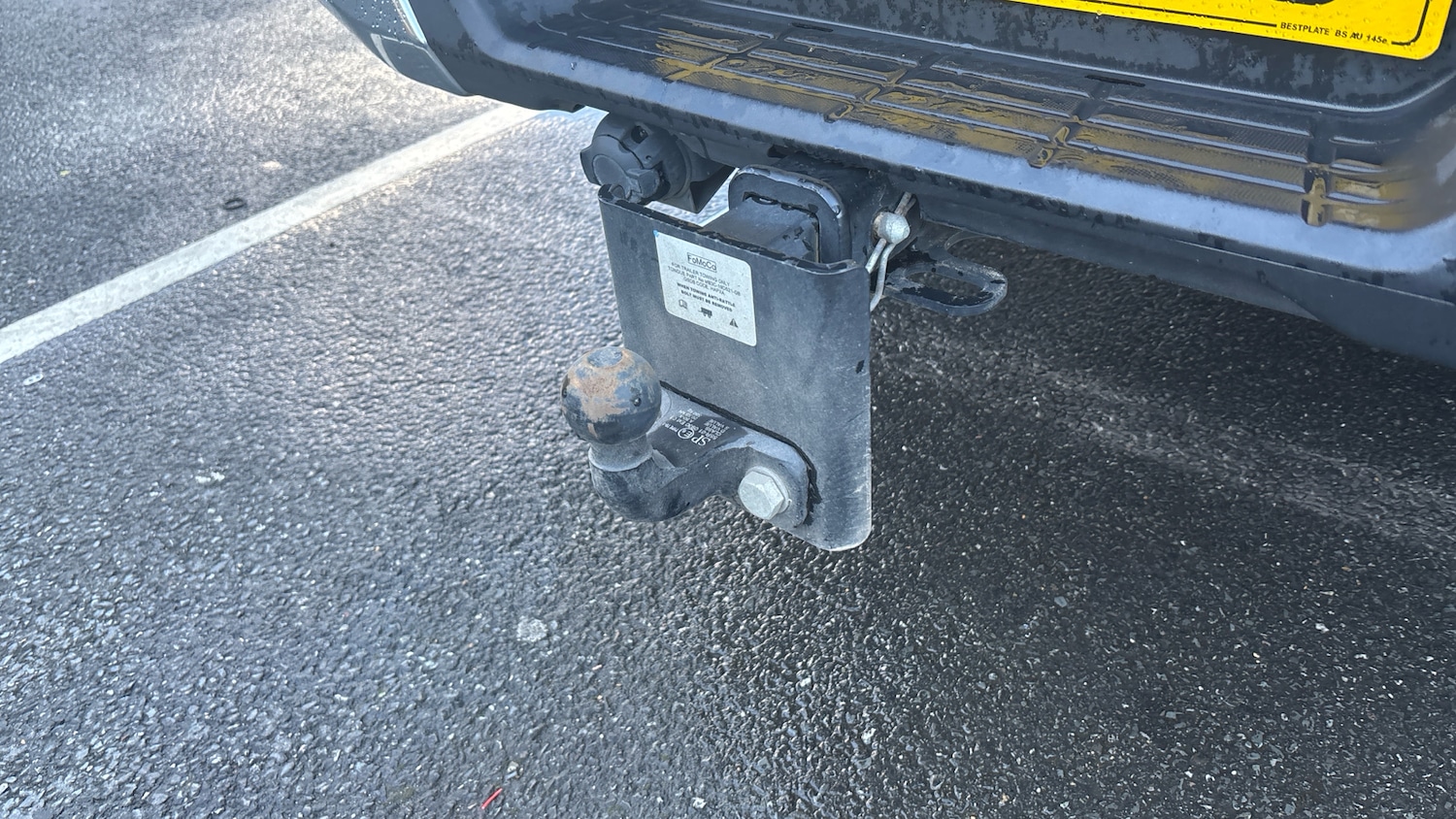 Used Ford Ranger 2024 for sale - 78025892: Photo 47