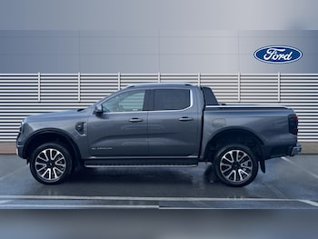 Used Ford Ranger 2024 for sale - 78025892: Photo