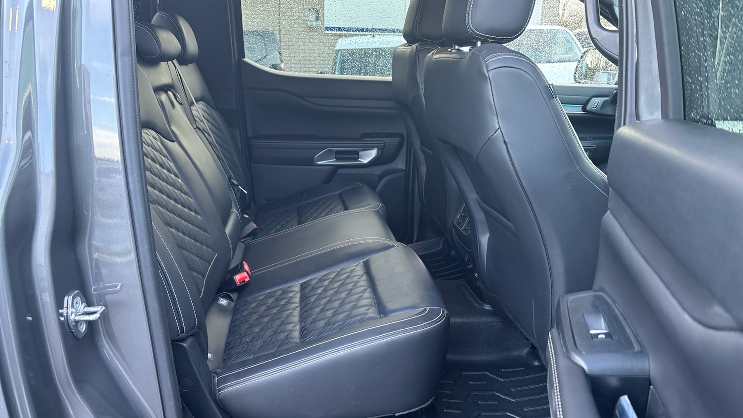 Used Ford Ranger 2024 for sale - 78025892: Photo 5