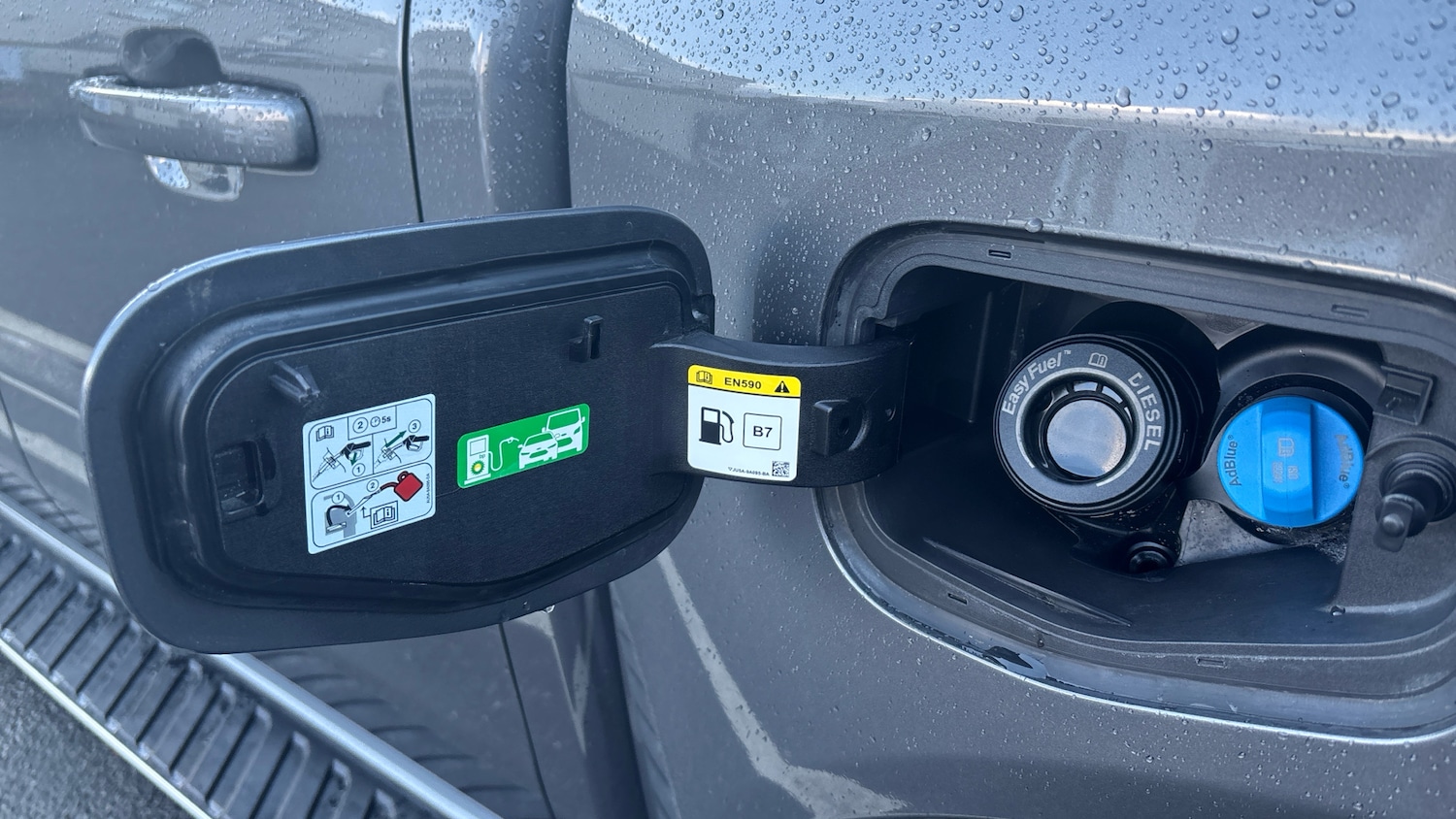 Used Ford Ranger 2024 for sale - 78025892: Photo 51