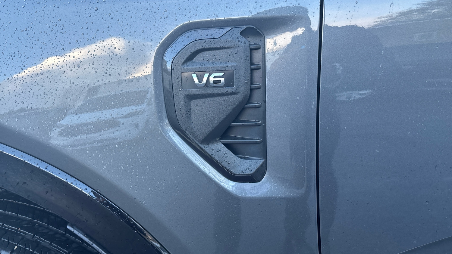 Used Ford Ranger 2024 for sale - 78025892: Photo 54