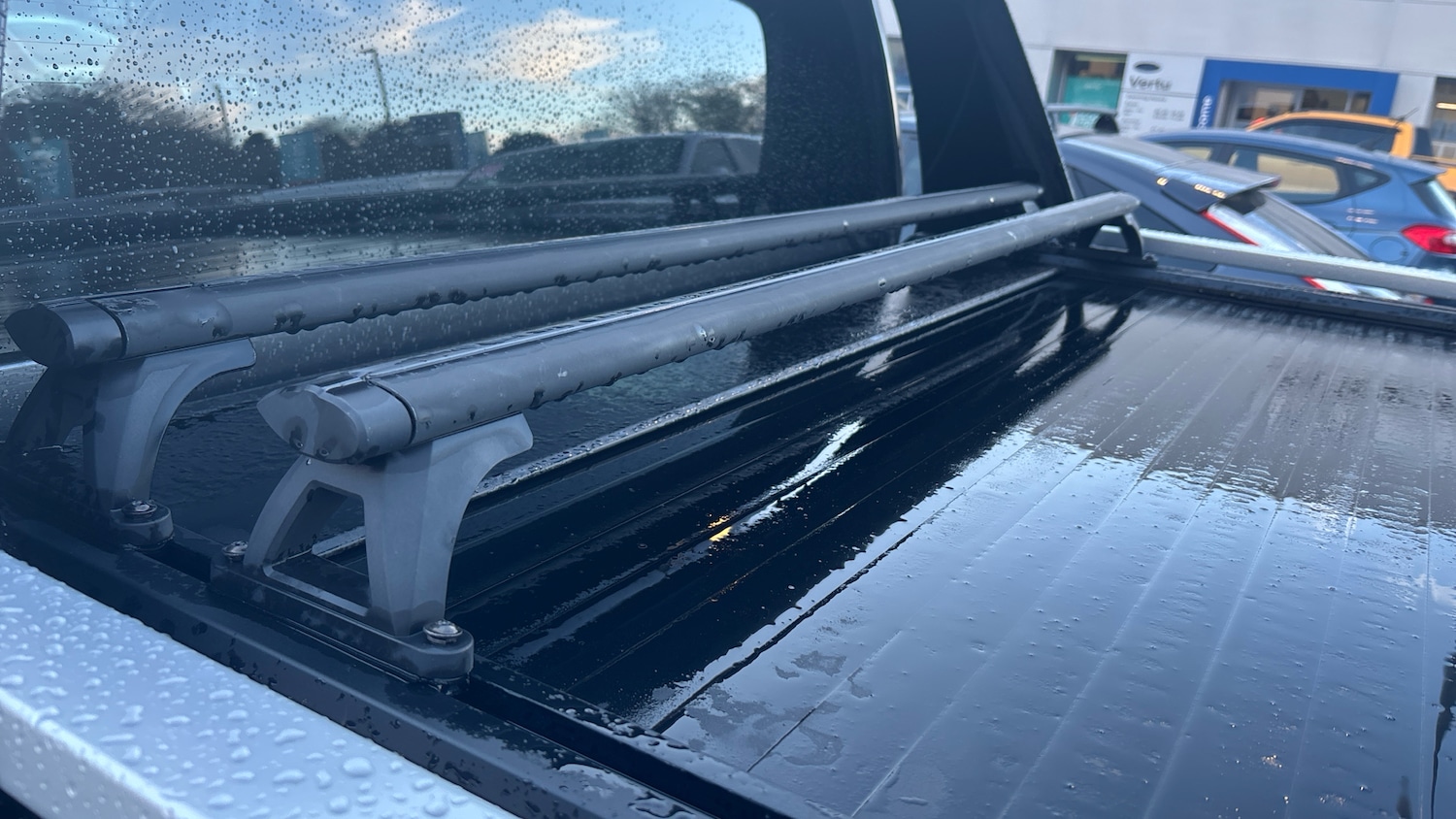 Used Ford Ranger 2024 for sale - 78025892: Photo 55