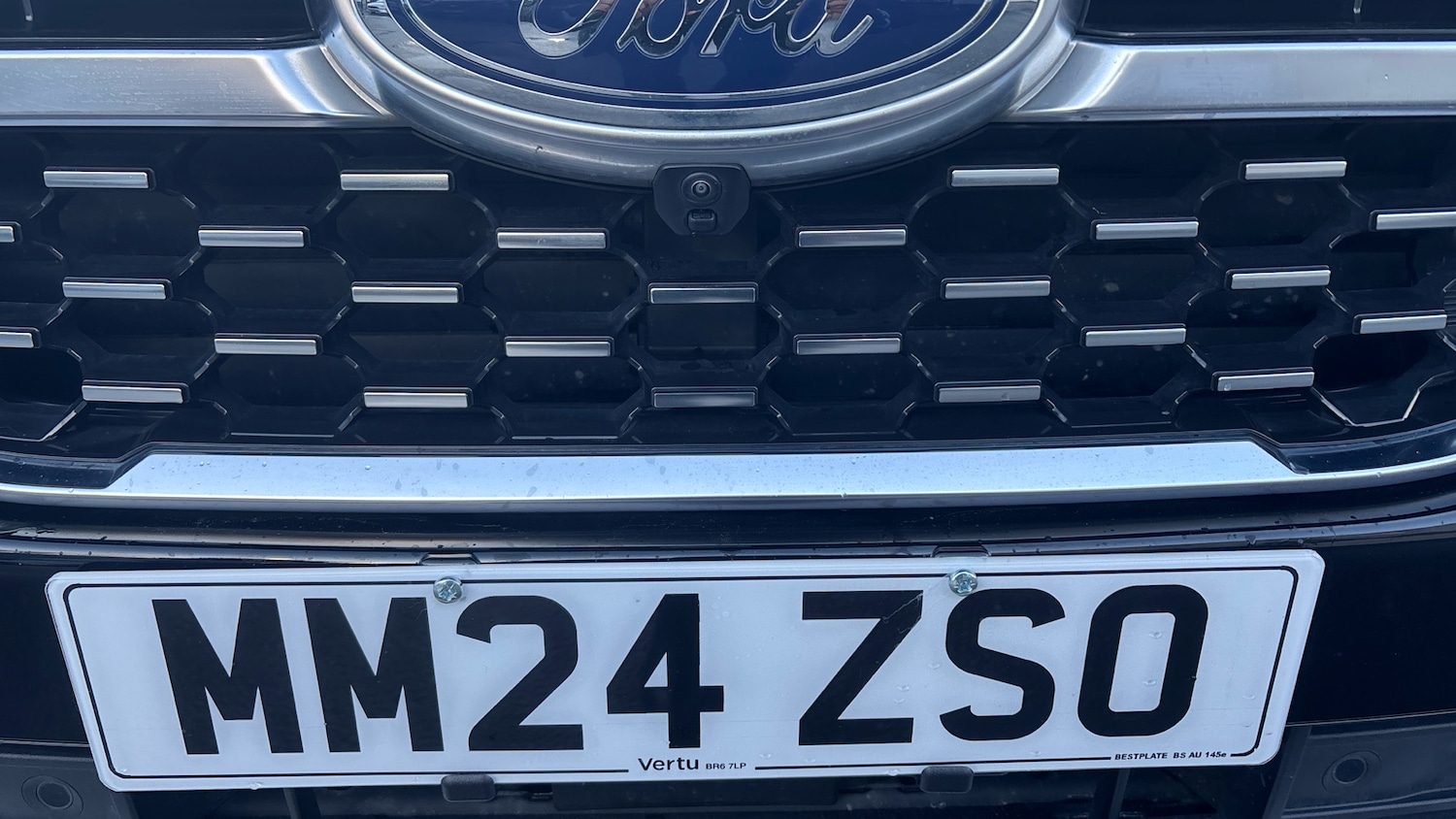 Used Ford Ranger 2024 for sale - 78025892: Photo 57