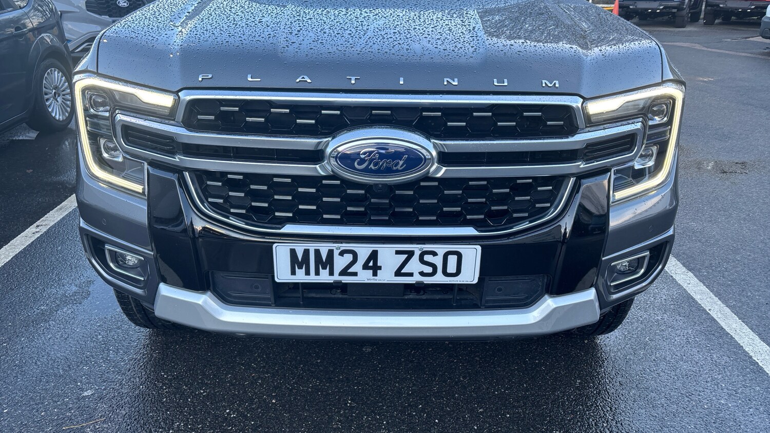 Used Ford Ranger 2024 for sale - 78025892: Photo 58