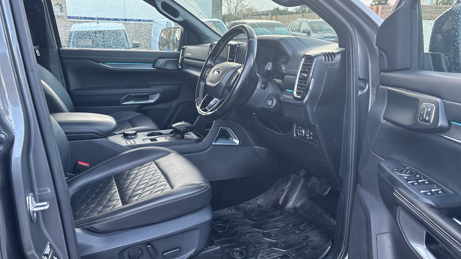 Used Ford Ranger 2024 for sale - 78025892: Photo 6