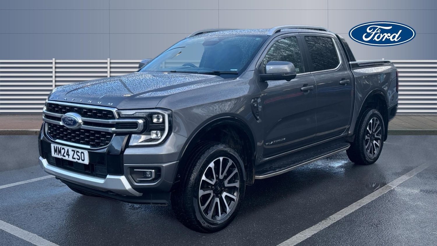 Used Ford Ranger 2024 for sale - 78025892: Photo 7