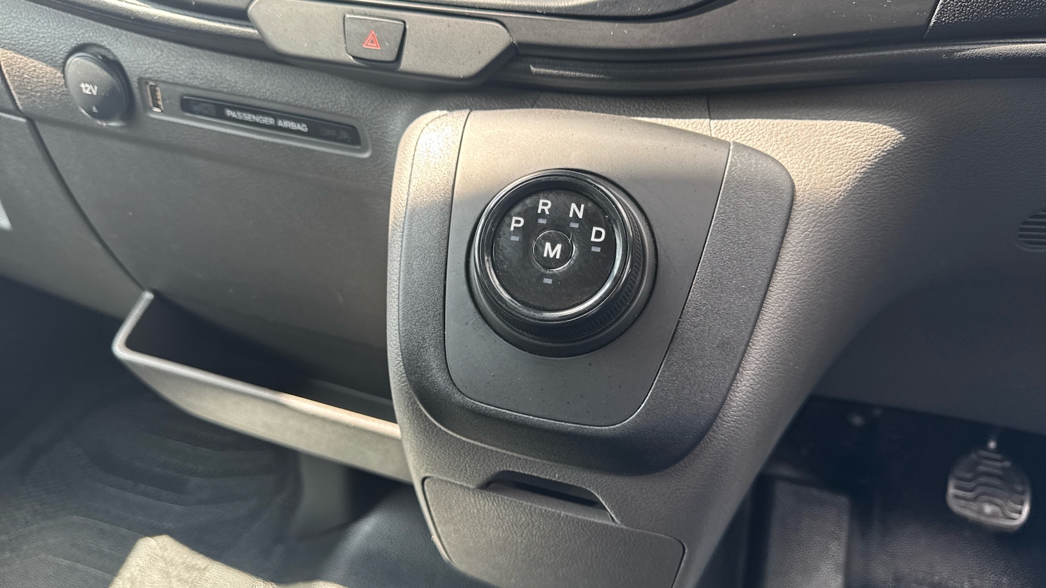 Vehicle 25