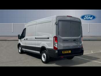 Used Ford Transit 2024 for sale - 75091795: Photo