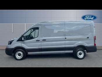 Used Ford Transit 2024 for sale - 75091795: Photo