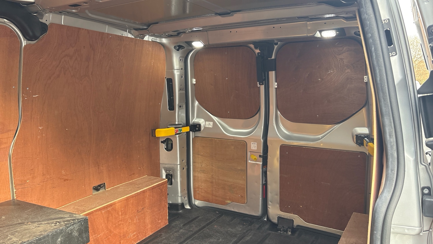 Used Ford Transit Custom 2020 for sale - 77997446: Photo 14