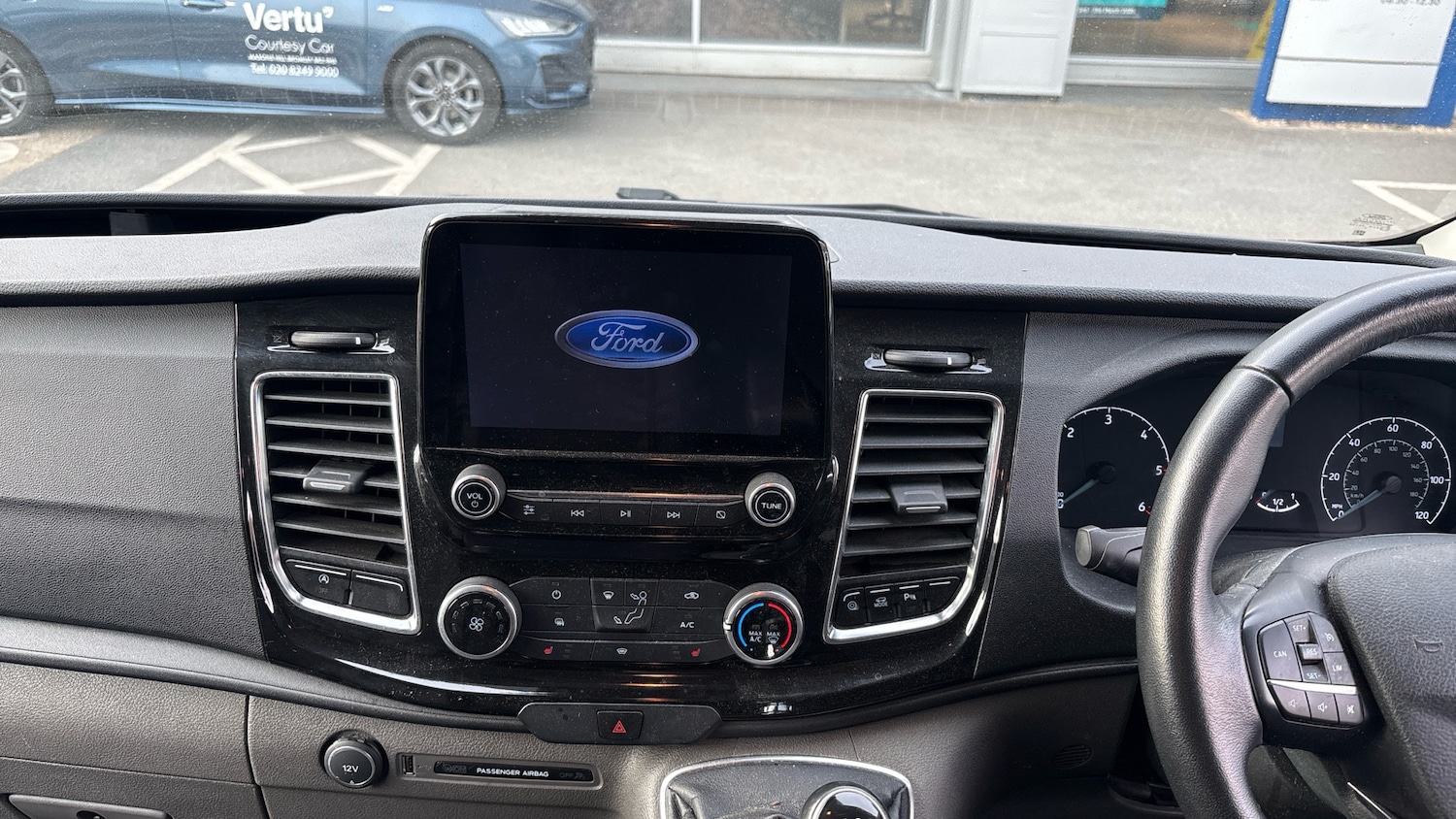 Used Ford Transit Custom 2020 for sale - 77997446: Photo 15