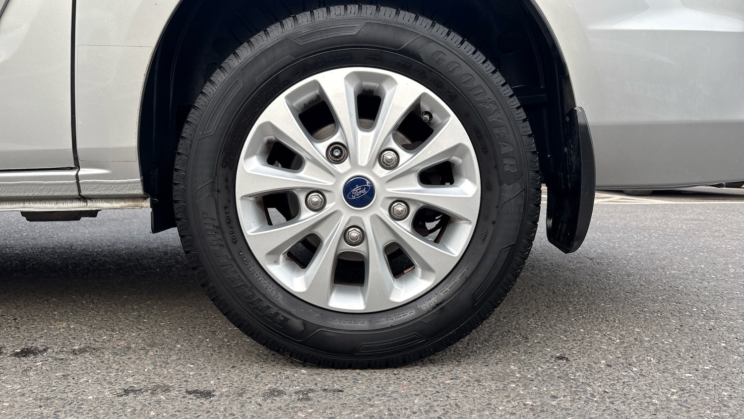 Used Ford Transit Custom 2020 for sale - 77997446: Photo 17