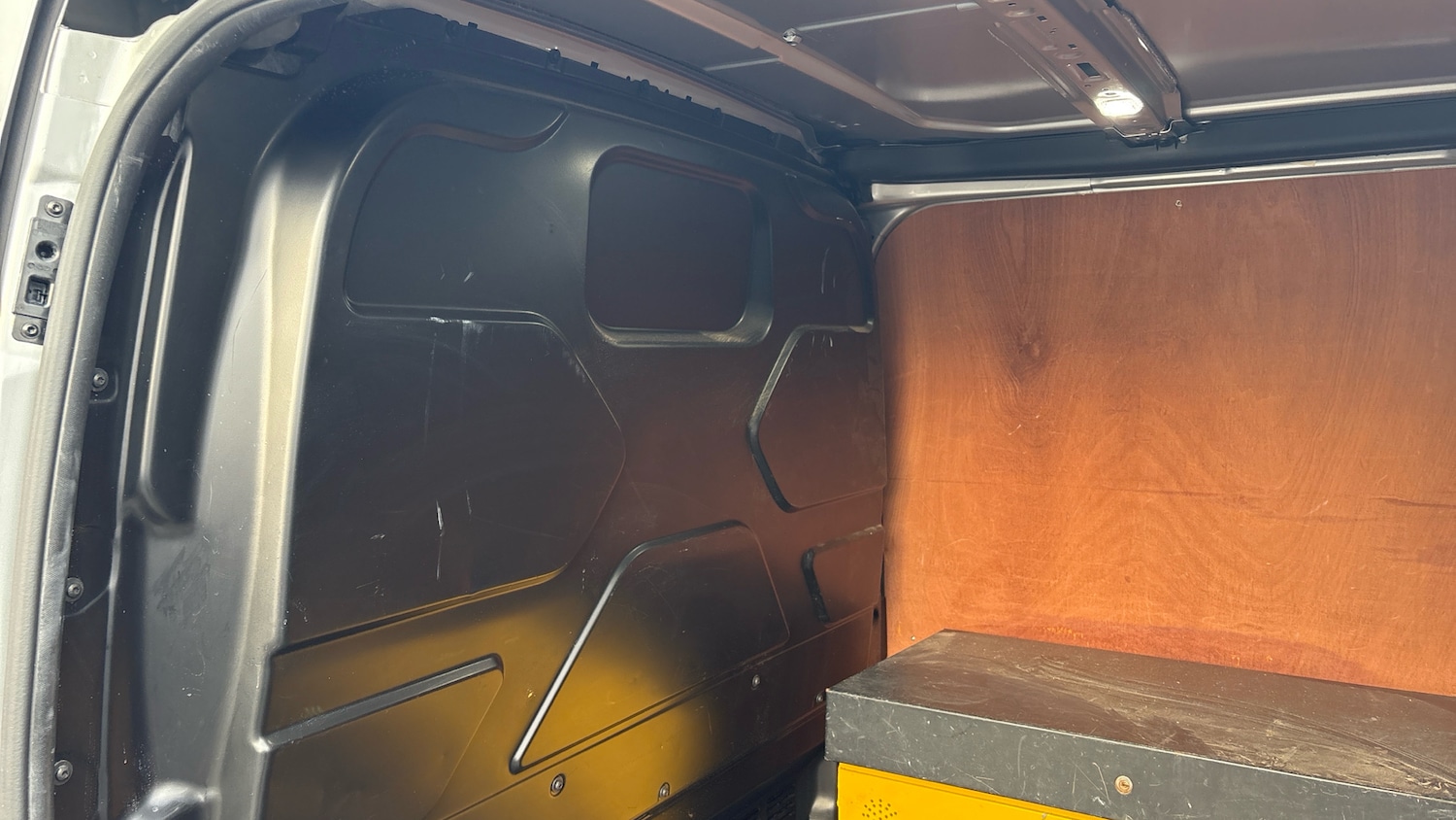 Used Ford Transit Custom 2020 for sale - 77997446: Photo 18